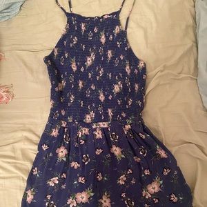 Worn once: American Eagle romper